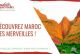 ماروك جيوتورس MAROC GEOTOURS